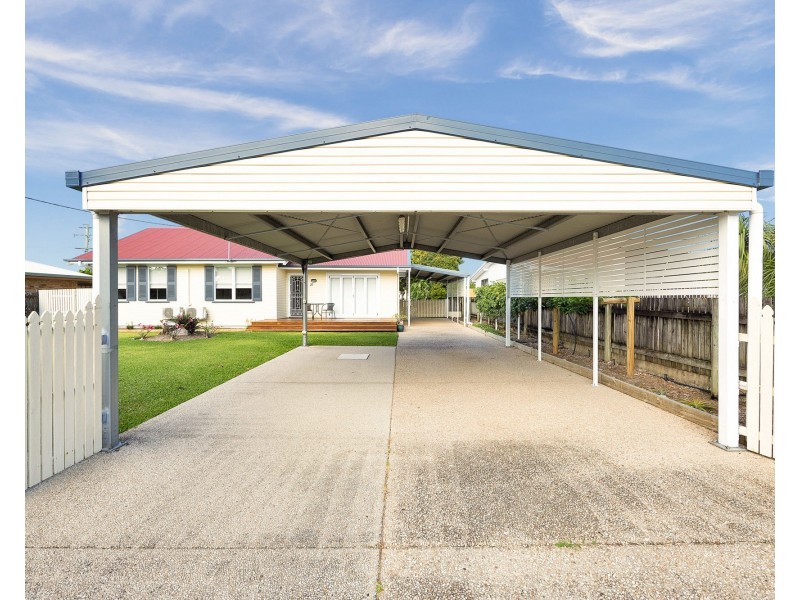 37 Donaldson Street, West Mackay QLD 4740