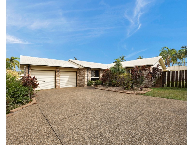 5 Deborah Court, Andergrove QLD 4740