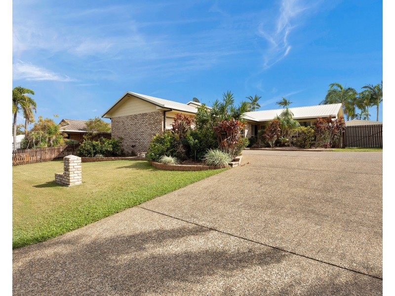 5 Deborah Court, Andergrove QLD 4740