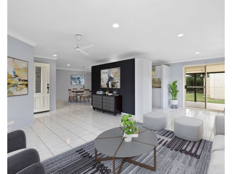 5 Deborah Court, Andergrove QLD 4740