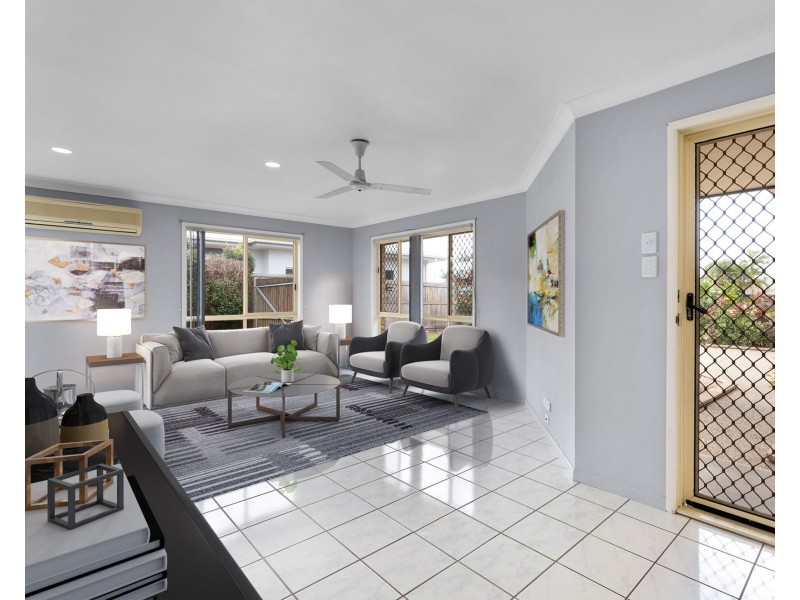 5 Deborah Court, Andergrove QLD 4740