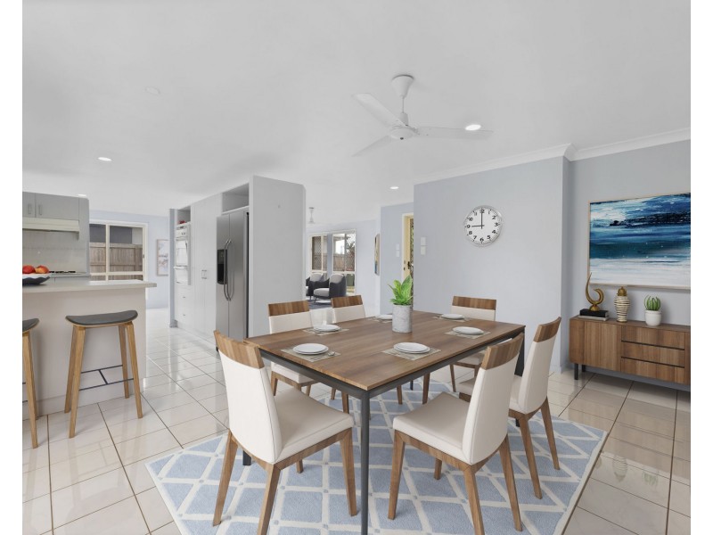 5 Deborah Court, Andergrove QLD 4740