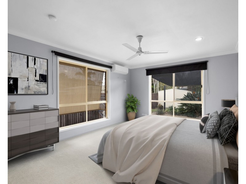 5 Deborah Court, Andergrove QLD 4740