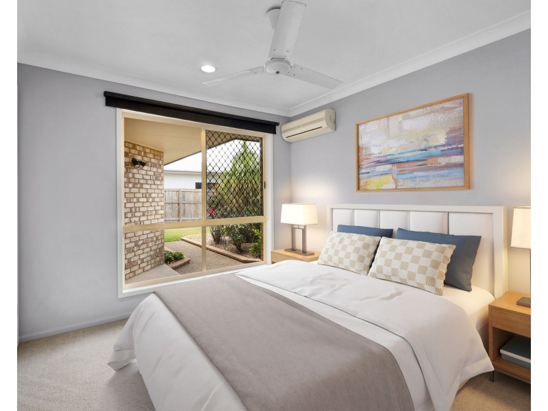 5 Deborah Court, Andergrove QLD 4740