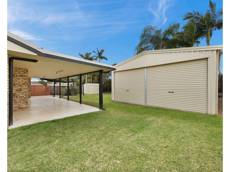 5 Deborah Court, Andergrove QLD 4740