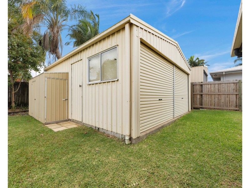 5 Deborah Court, Andergrove QLD 4740
