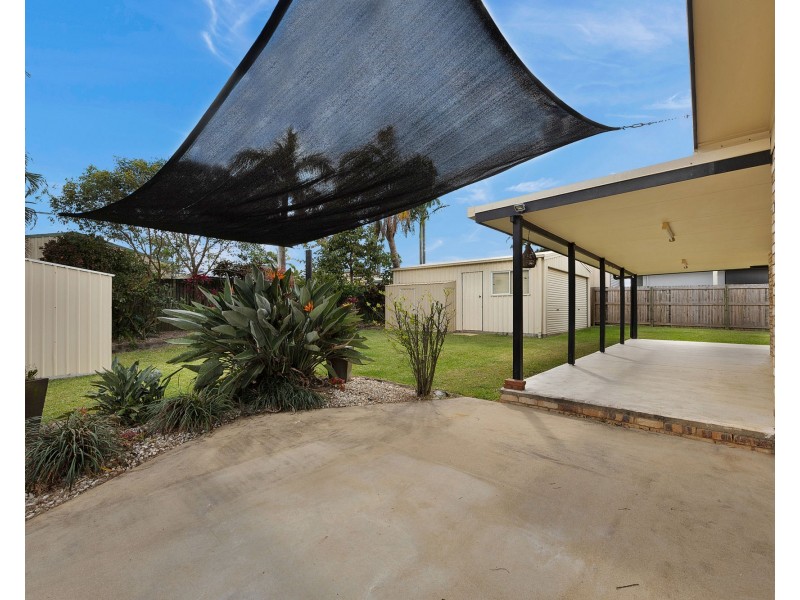 5 Deborah Court, Andergrove QLD 4740