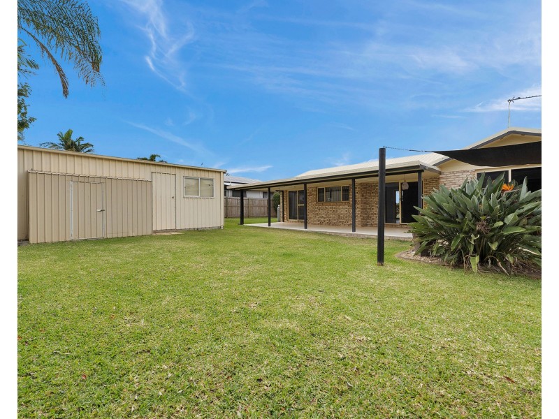 5 Deborah Court, Andergrove QLD 4740