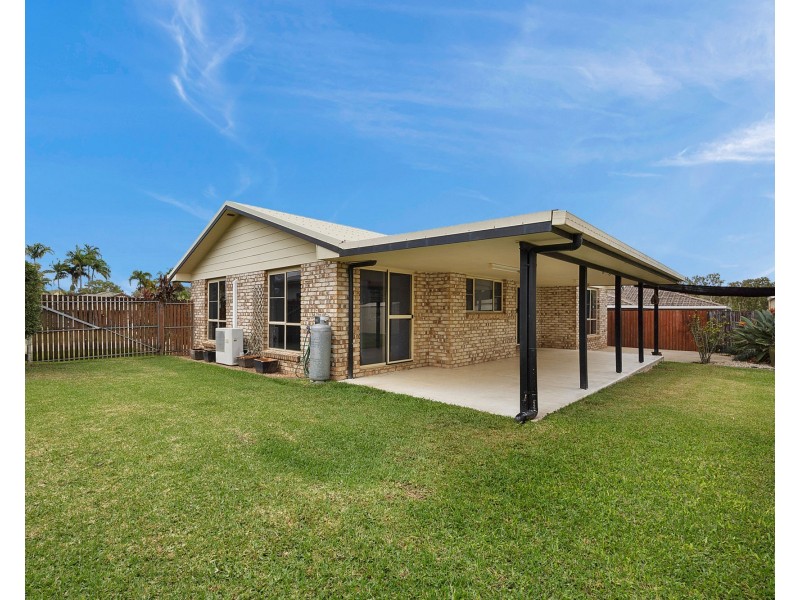 5 Deborah Court, Andergrove QLD 4740