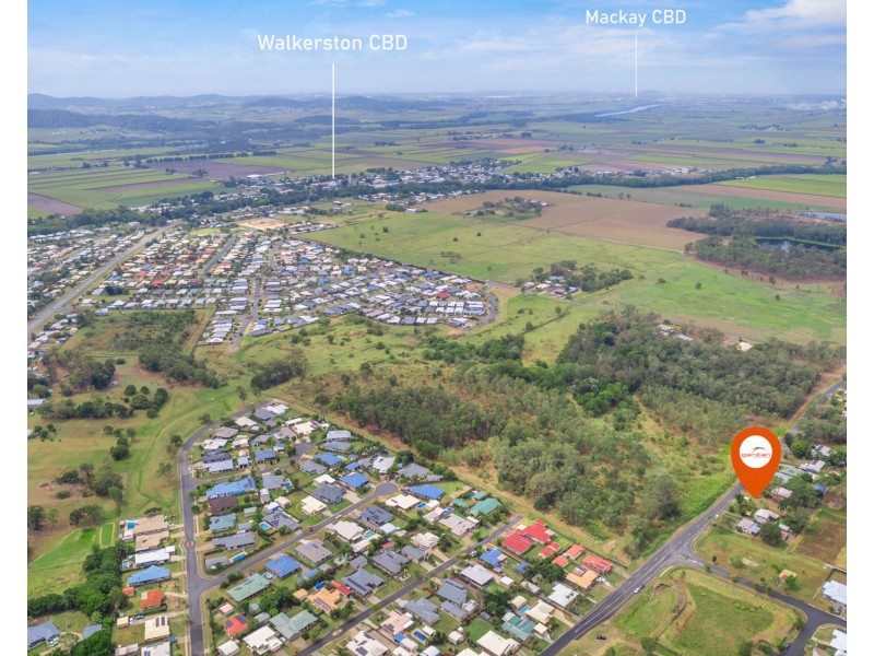 181 Kellys Road, Walkerston QLD 4751