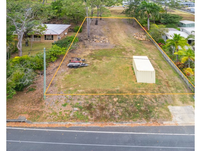 181 Kellys Road, Walkerston QLD 4751