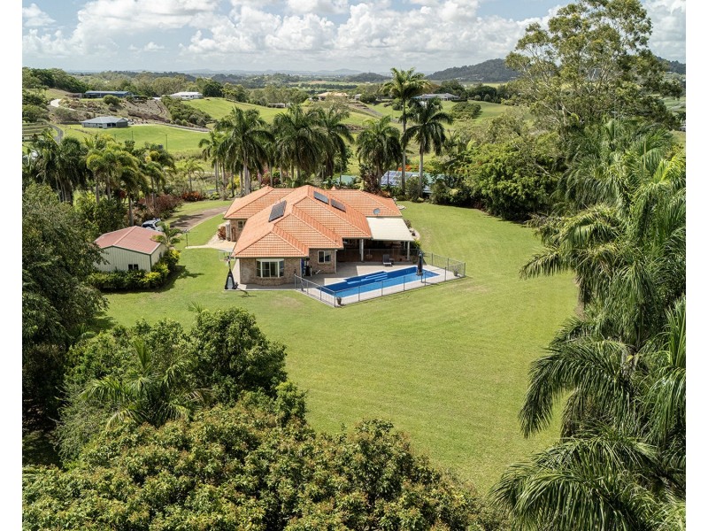 199 Wainai Road, Farleigh QLD 4741