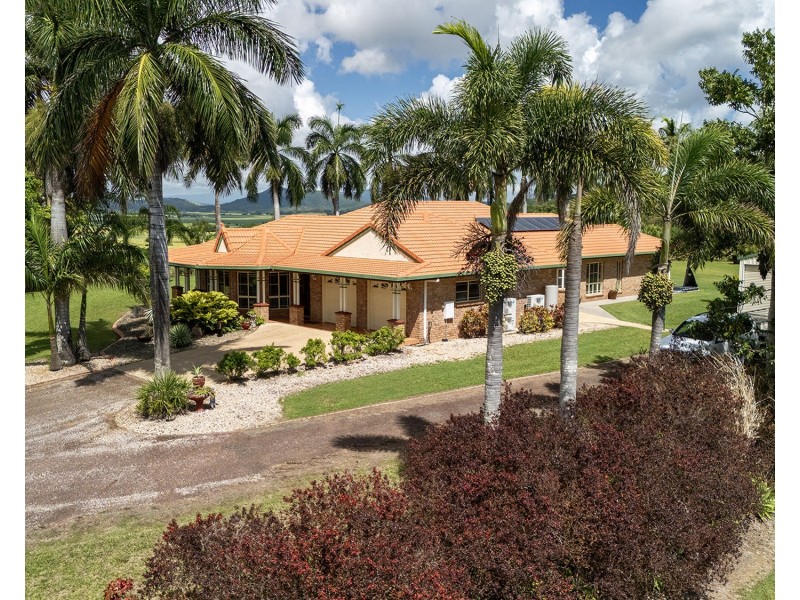 199 Wainai Road, Farleigh QLD 4741