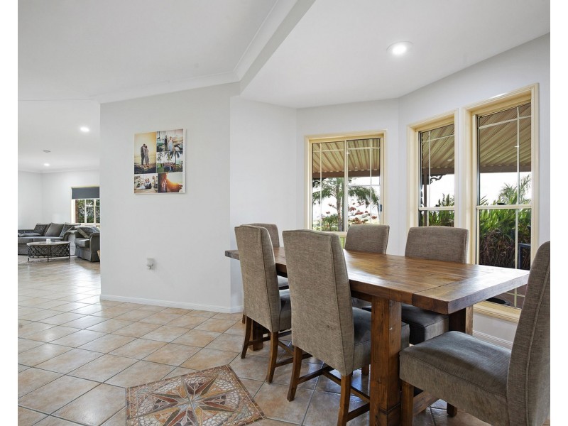 199 Wainai Road, Farleigh QLD 4741