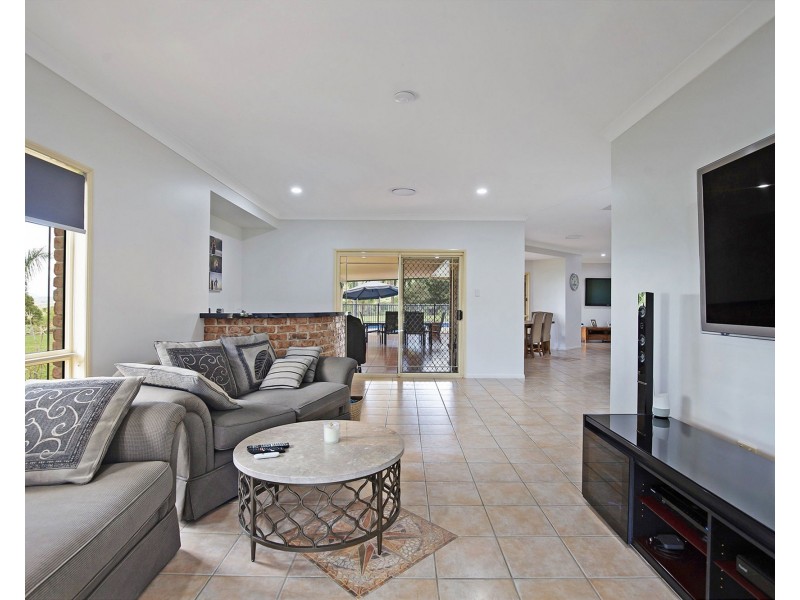 199 Wainai Road, Farleigh QLD 4741