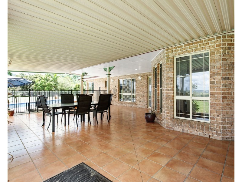 199 Wainai Road, Farleigh QLD 4741