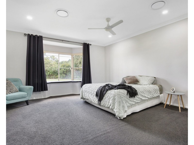 199 Wainai Road, Farleigh QLD 4741