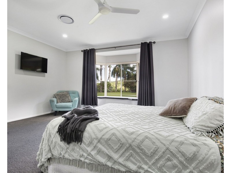 199 Wainai Road, Farleigh QLD 4741