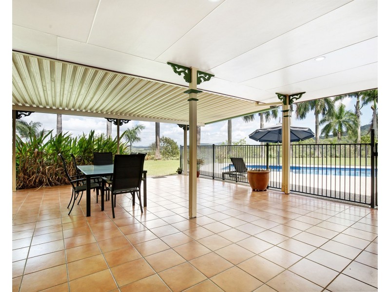 199 Wainai Road, Farleigh QLD 4741