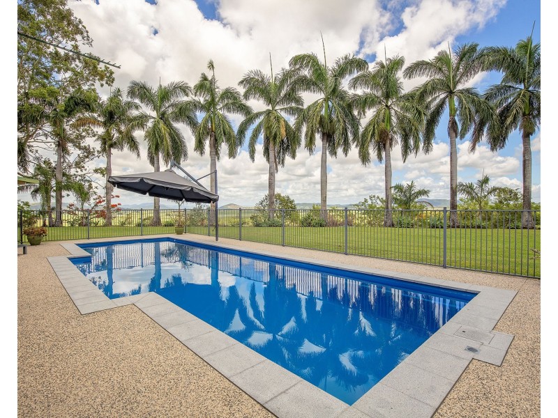 199 Wainai Road, Farleigh QLD 4741
