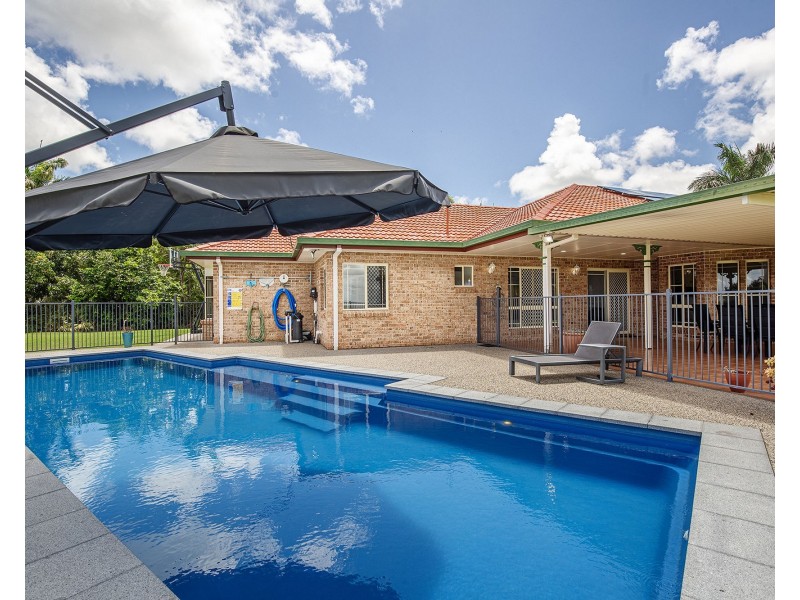 199 Wainai Road, Farleigh QLD 4741