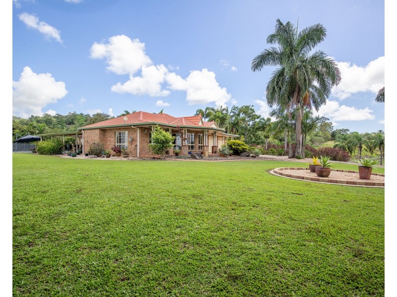 199 Wainai Road, Farleigh QLD 4741