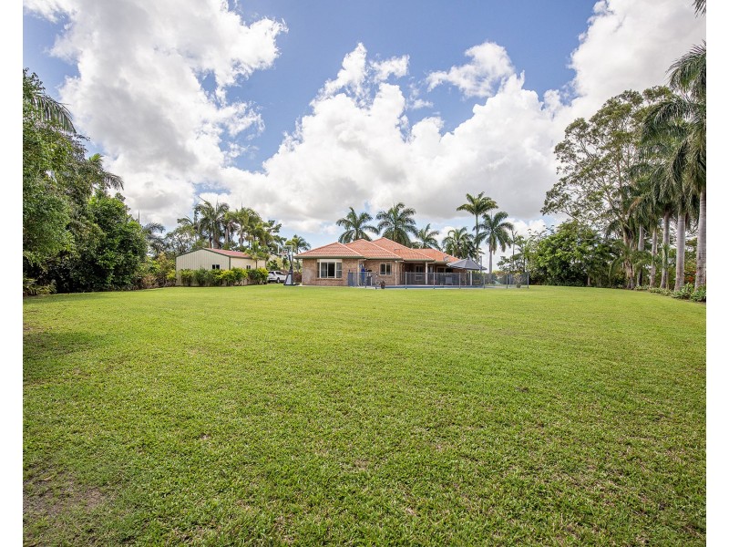 199 Wainai Road, Farleigh QLD 4741