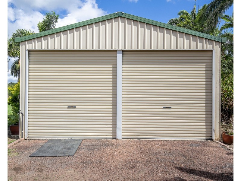 199 Wainai Road, Farleigh QLD 4741