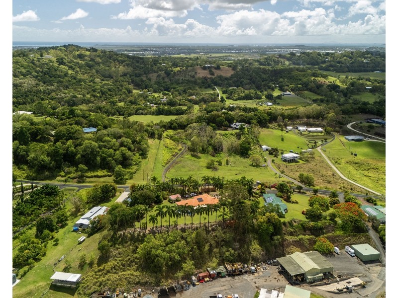 199 Wainai Road, Farleigh QLD 4741