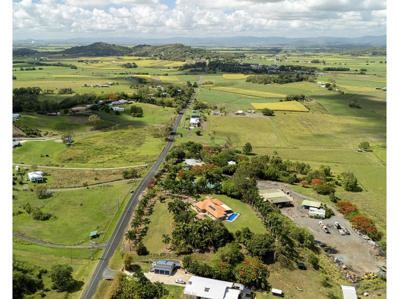 199 Wainai Road, Farleigh QLD 4741
