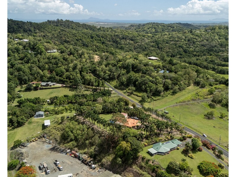 199 Wainai Road, Farleigh QLD 4741