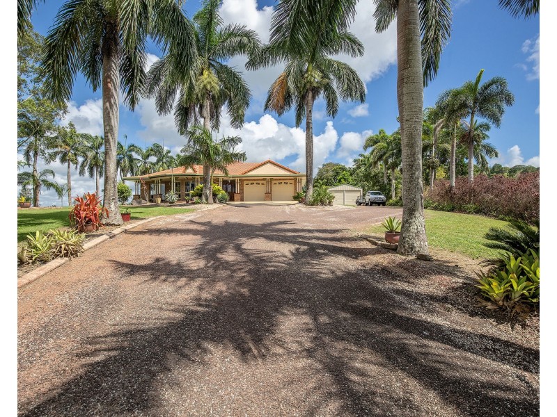 199 Wainai Road, Farleigh QLD 4741