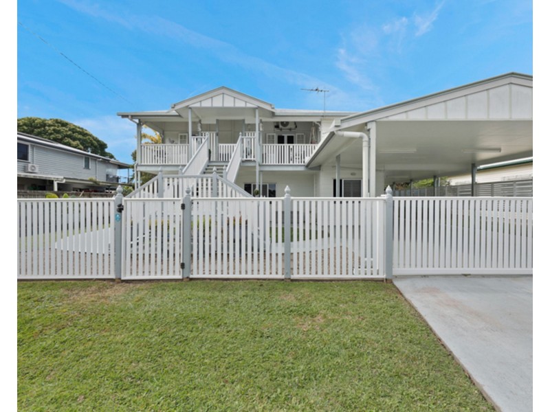 20 Lloyd Street, West Mackay QLD 4740