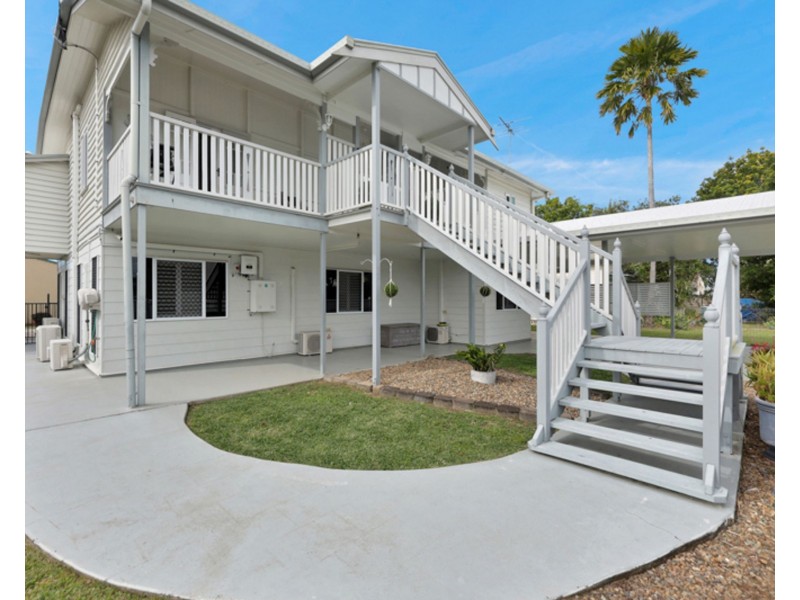 20 Lloyd Street, West Mackay QLD 4740