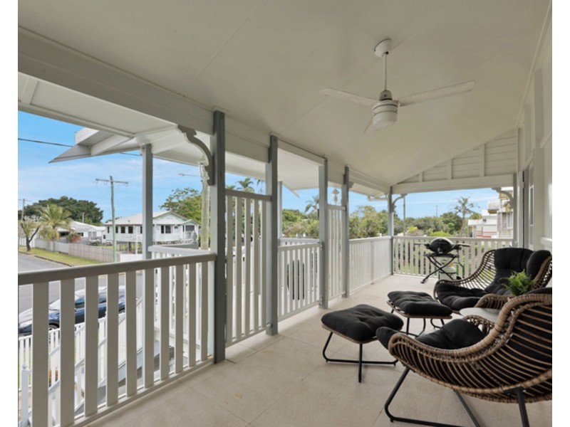 20 Lloyd Street, West Mackay QLD 4740