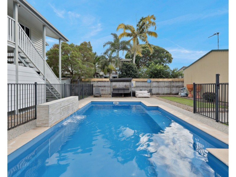 20 Lloyd Street, West Mackay QLD 4740