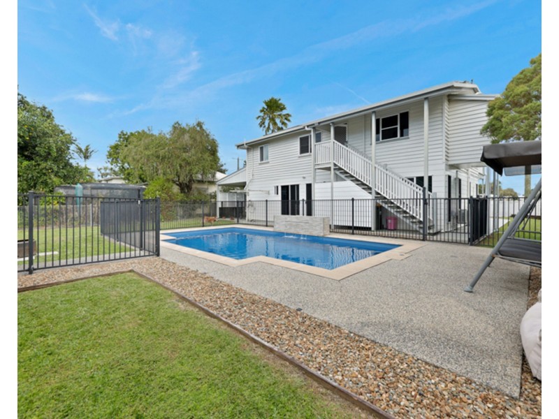 20 Lloyd Street, West Mackay QLD 4740