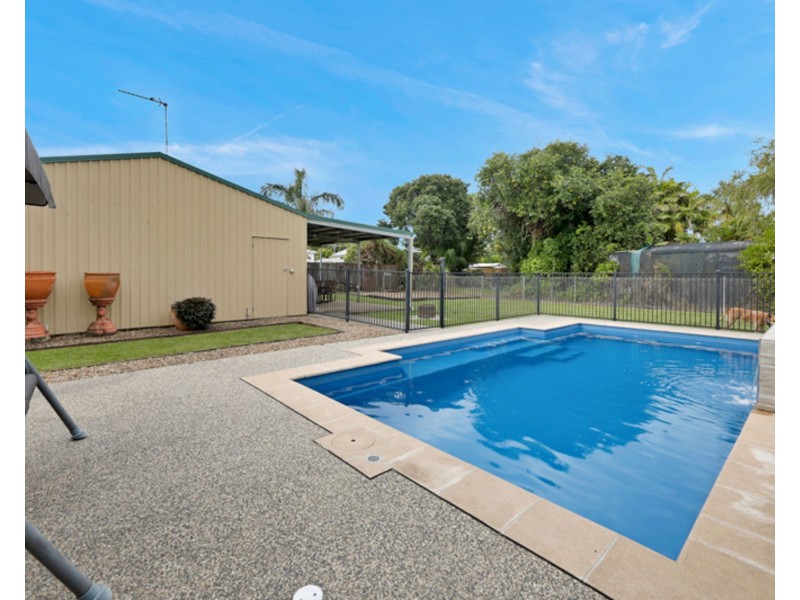 20 Lloyd Street, West Mackay QLD 4740
