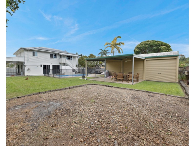 20 Lloyd Street, West Mackay QLD 4740