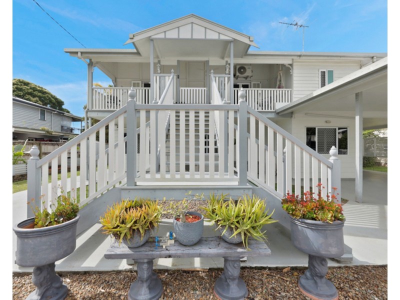 20 Lloyd Street, West Mackay QLD 4740