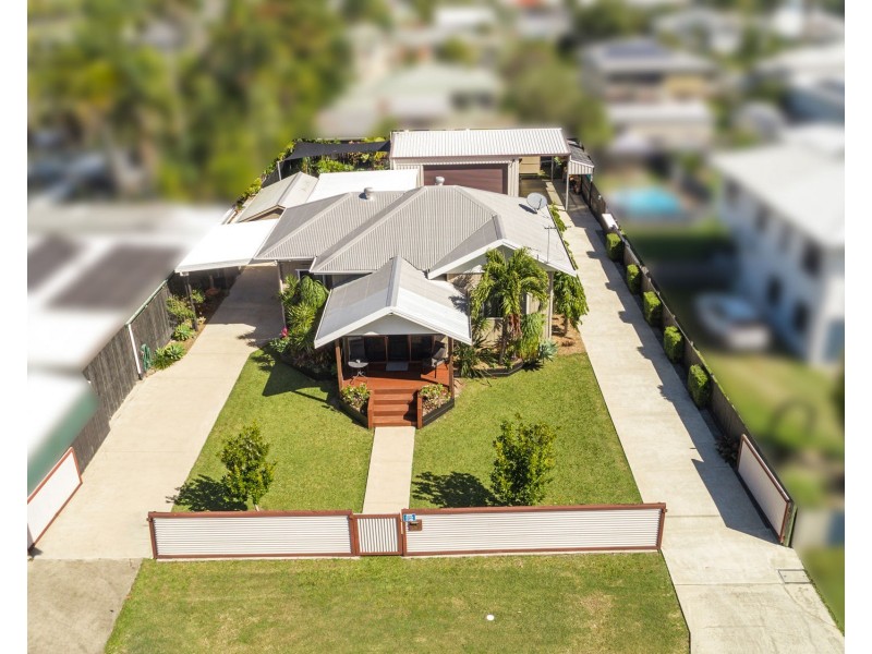 13 Perry Street, West Mackay QLD 4740