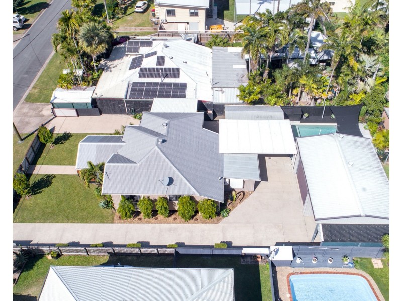 13 Perry Street, West Mackay QLD 4740