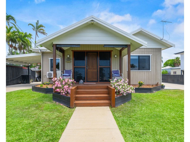 13 Perry Street, West Mackay QLD 4740