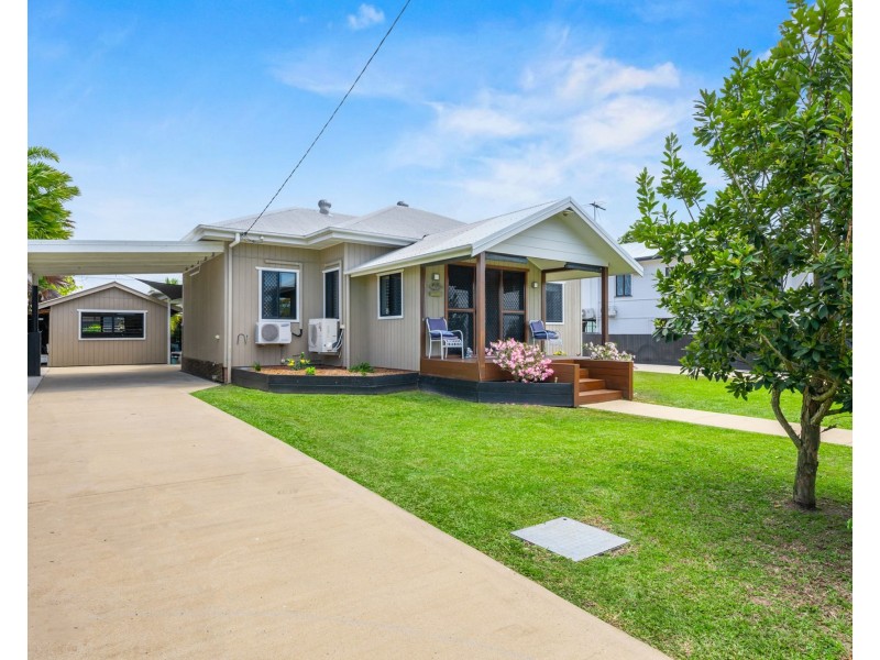 13 Perry Street, West Mackay QLD 4740