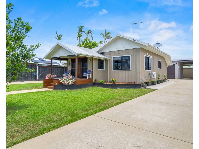13 Perry Street, West Mackay QLD 4740
