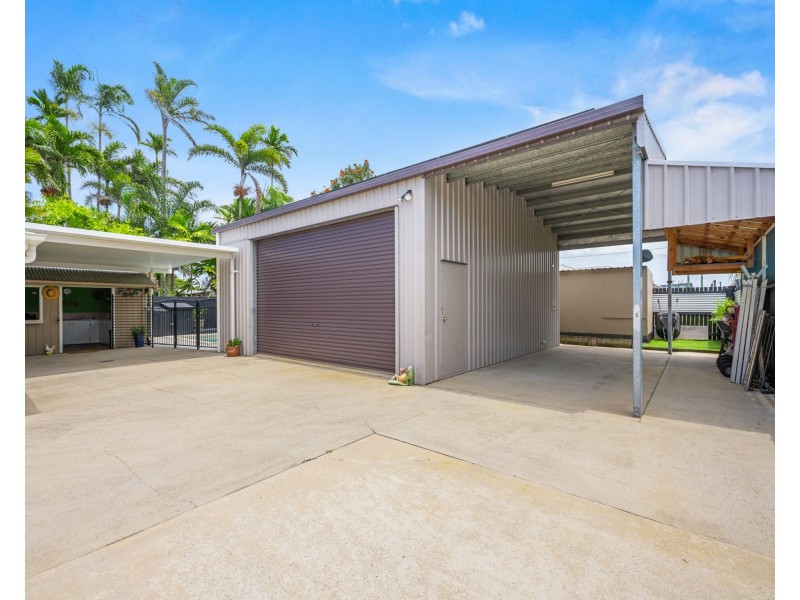 13 Perry Street, West Mackay QLD 4740
