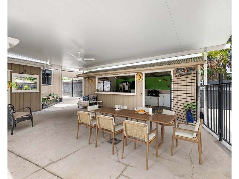 13 Perry Street, West Mackay QLD 4740