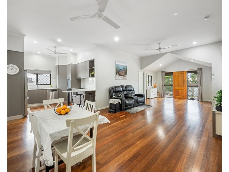 13 Perry Street, West Mackay QLD 4740