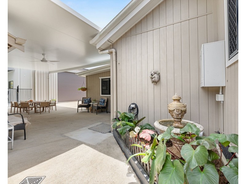 13 Perry Street, West Mackay QLD 4740