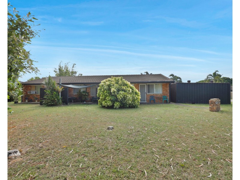 1-3/10 Binnington Esplanade, East Mackay QLD 4740